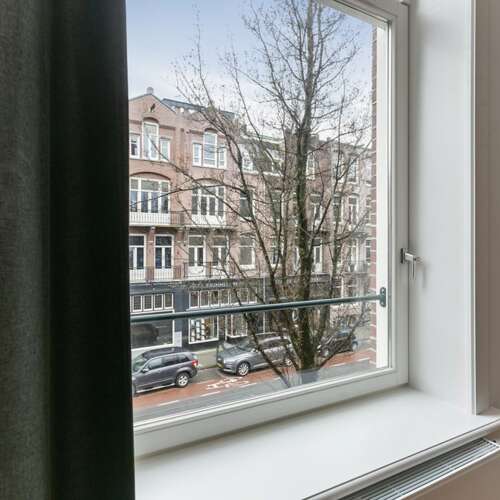 Foto #10 Appartement Koninginneweg Amsterdam