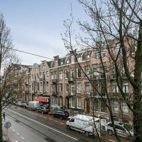 Foto #20 Appartement Koninginneweg Amsterdam
