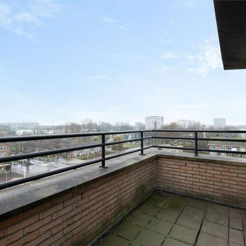 Foto #17 Appartement Wildeman Amsterdam