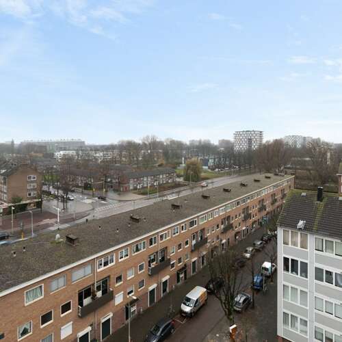 Foto #18 Appartement Wildeman Amsterdam