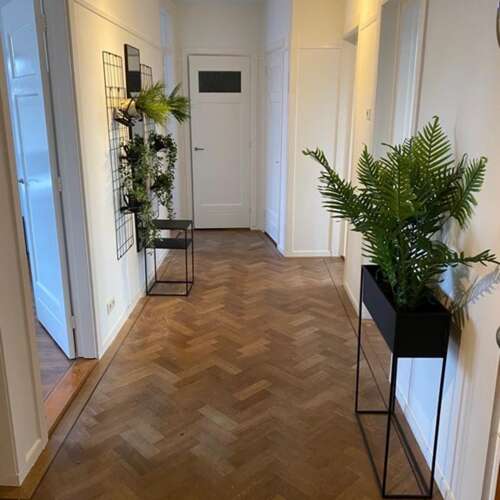 Foto #14 Appartement 2e Sweelinckstraat Den Haag