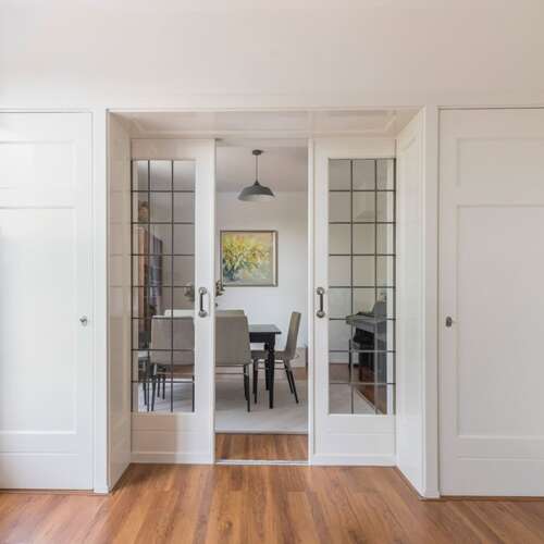 Foto #5 Appartement 2e Sweelinckstraat Den Haag