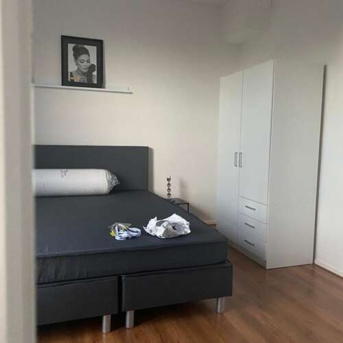 Foto #19 Appartement 2e Sweelinckstraat Den Haag