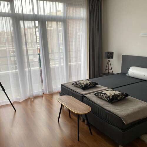 Foto #18 Appartement 2e Sweelinckstraat Den Haag
