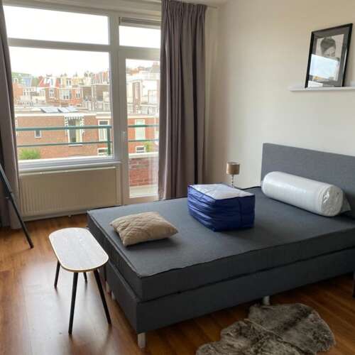 Foto #21 Appartement 2e Sweelinckstraat Den Haag