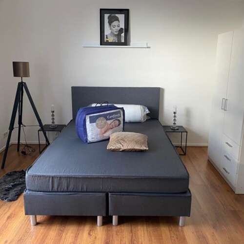 Foto #20 Appartement 2e Sweelinckstraat Den Haag