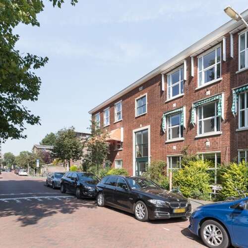 Foto #26 Appartement 2e Sweelinckstraat Den Haag