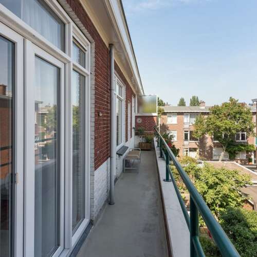 Foto #12 Appartement 2e Sweelinckstraat Den Haag