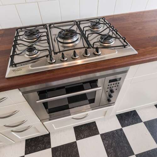 Foto #9 Appartement 2e Sweelinckstraat Den Haag