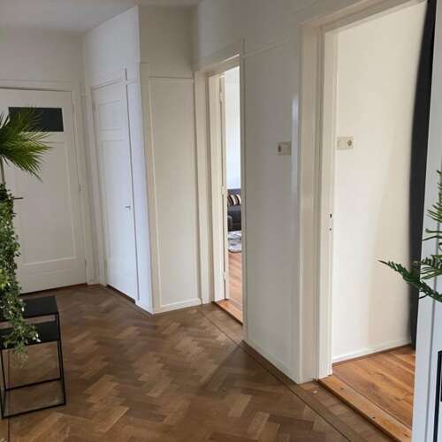 Foto #15 Appartement 2e Sweelinckstraat Den Haag
