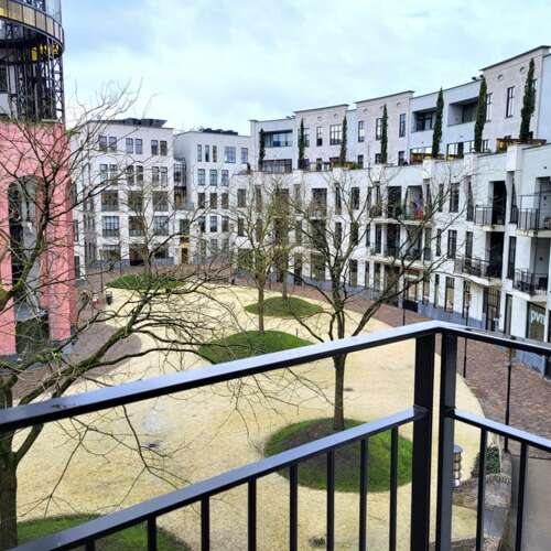 Foto #15 Appartement Maanplein Heerlen