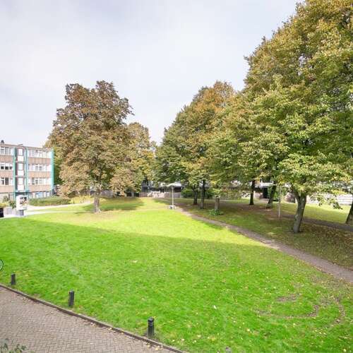 Foto #18 Appartement Spinakerhof Amsterdam