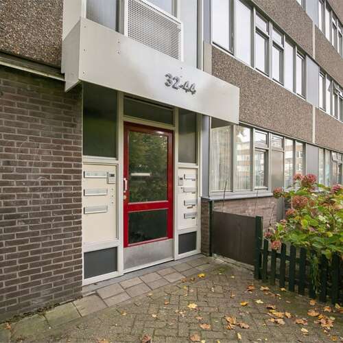 Foto #22 Appartement Spinakerhof Amsterdam