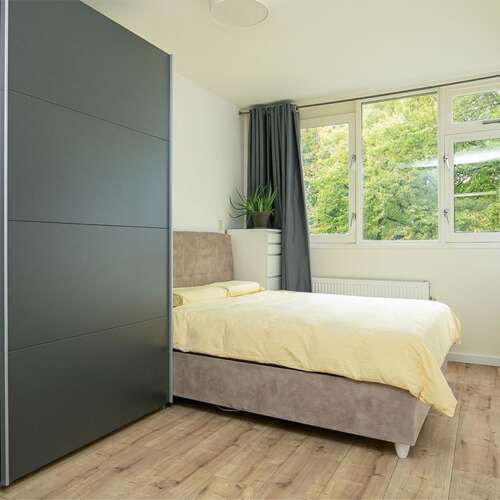 Foto #13 Appartement Spinakerhof Amsterdam
