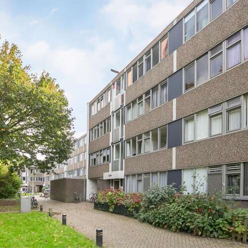 Foto #16 Appartement Spinakerhof Amsterdam