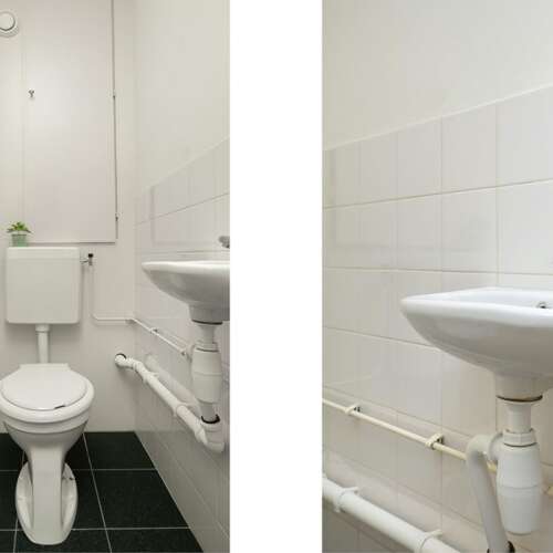 Foto #9 Appartement Spinakerhof Amsterdam