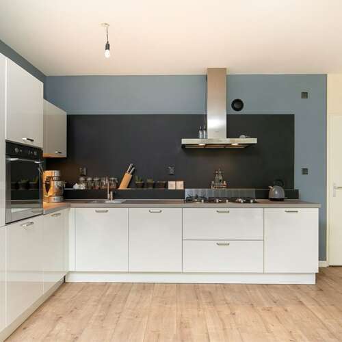 Foto #7 Appartement Spinakerhof Amsterdam
