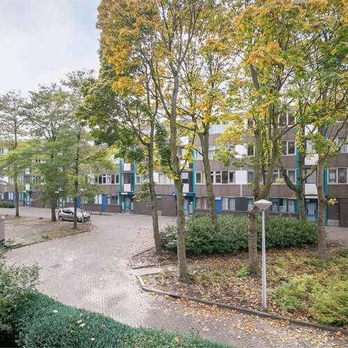 Foto #26 Appartement Spinakerhof Amsterdam