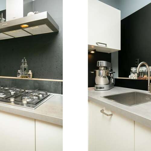 Foto #6 Appartement Spinakerhof Amsterdam