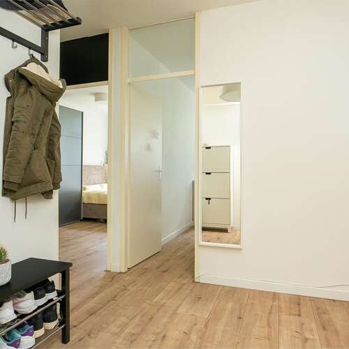 Foto #8 Appartement Spinakerhof Amsterdam