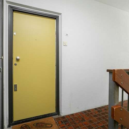 Foto #25 Appartement Spinakerhof Amsterdam