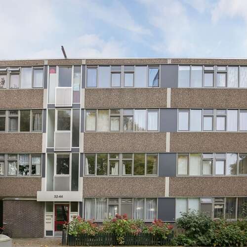 Foto #24 Appartement Spinakerhof Amsterdam