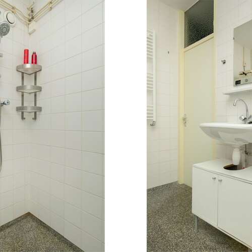 Foto #11 Appartement Spinakerhof Amsterdam