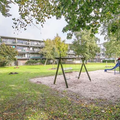 Foto #19 Appartement Spinakerhof Amsterdam