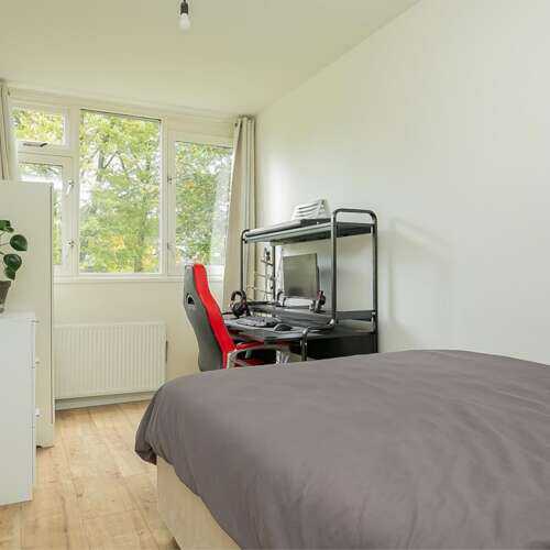 Foto #12 Appartement Spinakerhof Amsterdam