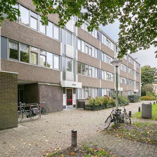 Foto #17 Appartement Spinakerhof Amsterdam