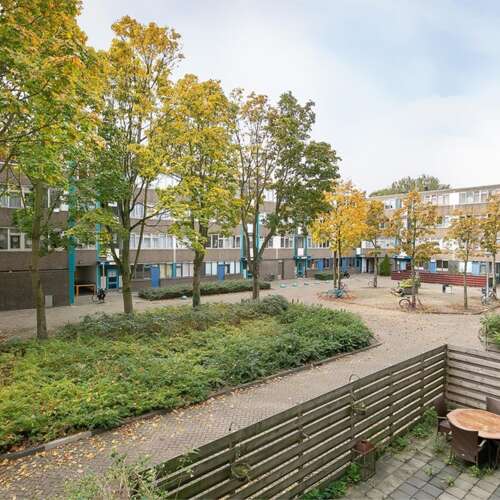 Foto #20 Appartement Spinakerhof Amsterdam