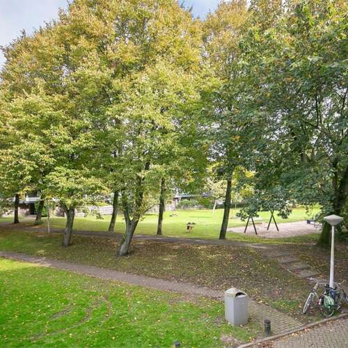 Foto #23 Appartement Spinakerhof Amsterdam