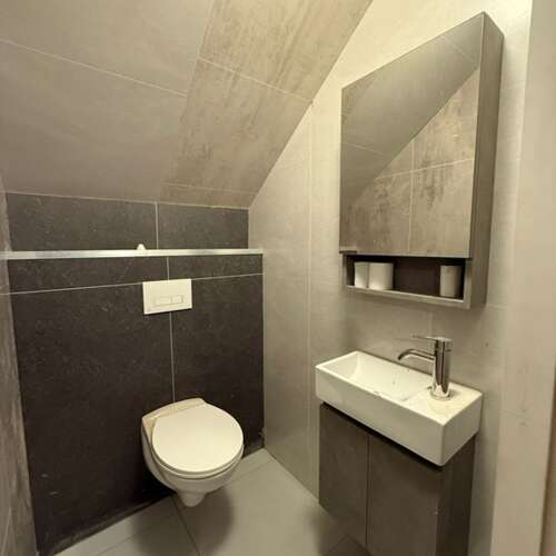 Foto #5 Huurwoning Riouwstraat Groningen