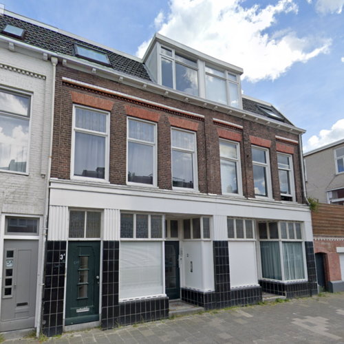 Foto #0 Huurwoning Riouwstraat Groningen