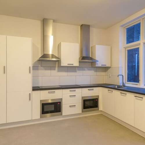 Foto #6 Huurwoning Riouwstraat Groningen