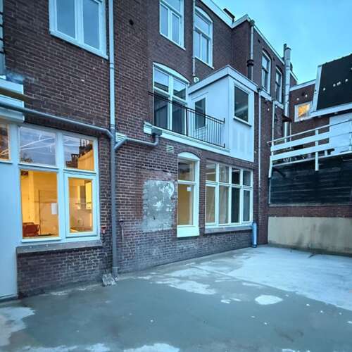 Foto #8 Huurwoning Riouwstraat Groningen