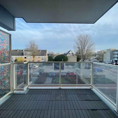 Foto #7 Appartement Brink Amstelveen