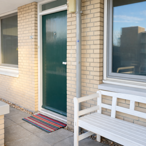 Foto #0 Appartement Brink Amstelveen