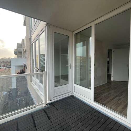 Foto #6 Appartement Brink Amstelveen