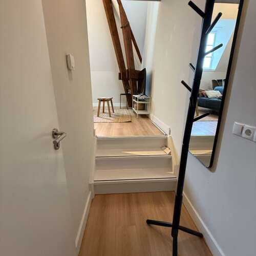 Foto #15 Appartement Berg en Dalseweg Nijmegen