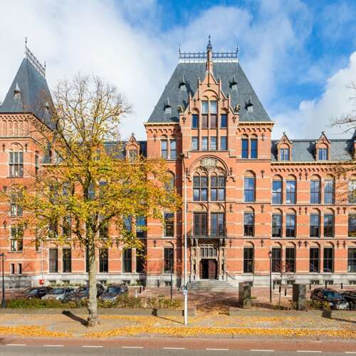 Foto #19 Appartement Berg en Dalseweg Nijmegen