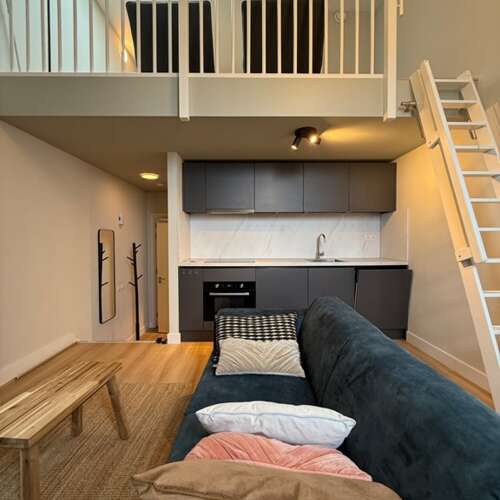 Foto #18 Appartement Berg en Dalseweg Nijmegen