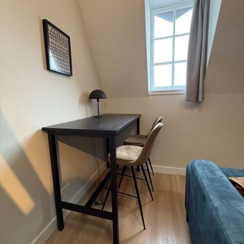 Foto #17 Appartement Berg en Dalseweg Nijmegen