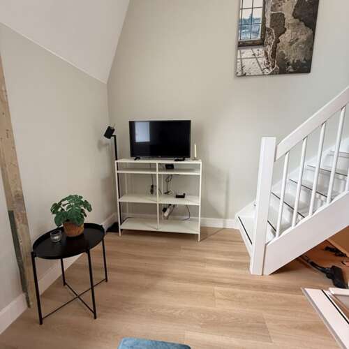 Foto #13 Appartement Berg en Dalseweg Nijmegen