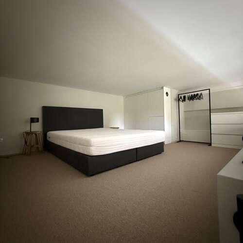 Foto #11 Appartement Berg en Dalseweg Nijmegen