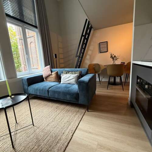 Foto #10 Appartement Berg en Dalseweg Nijmegen