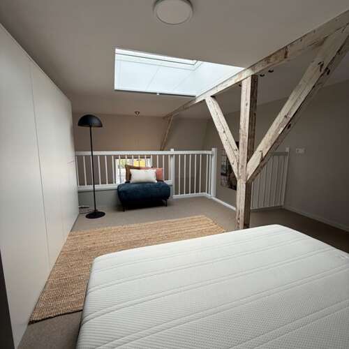 Foto #14 Appartement Berg en Dalseweg Nijmegen