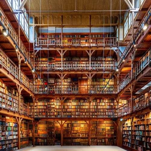 Foto #20 Appartement Berg en Dalseweg Nijmegen