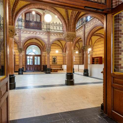 Foto #22 Appartement Berg en Dalseweg Nijmegen