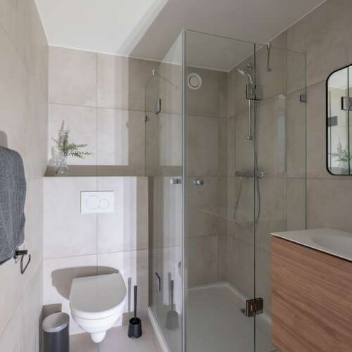 Foto #6 Appartement Berg en Dalseweg Nijmegen